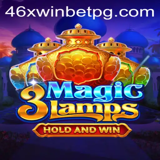 Explore the Magic World of 3MagicLamps: A Journey into Enchantment