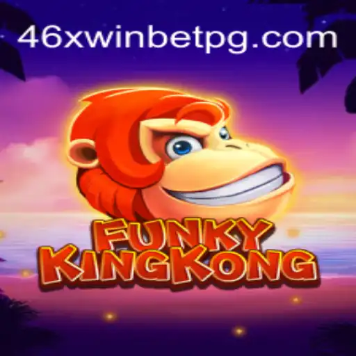 FunkyKingKong: The Ultimate Jungle Adventure Game