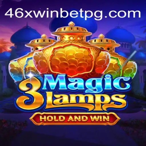 Explore the Magic World of 3MagicLamps: A Journey into Enchantment