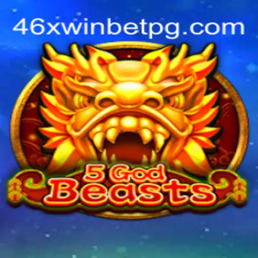 Exploring the Dynamic World of 5GodBeasts