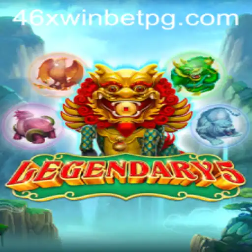 Unveiling Legendary5: A Journey Into An Epic Gaming Experience