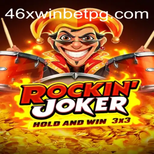 Unveiling RockinJoker: The Thrilling New Game at 46xwinbet.com