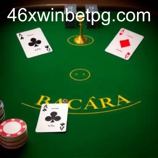 Exploring the Intricacies of Bacará: A Timeless Casino Game