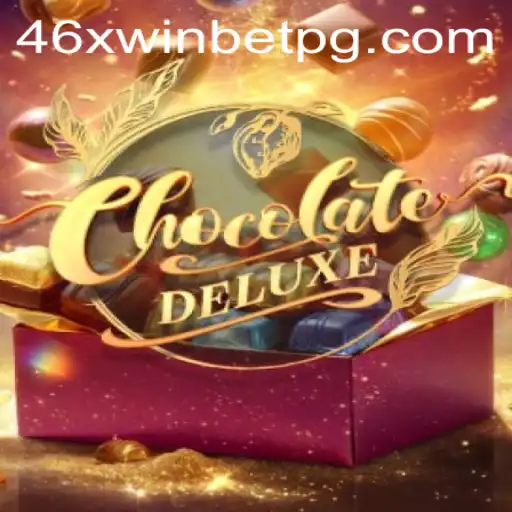 The Sweet Adventure of ChocolateDeluxe: A Game Changer in the Slot World