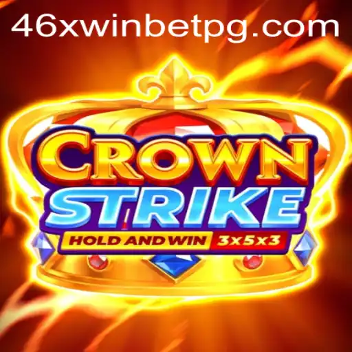 CrownStrike: The Game Taking the World by Storm with 46xwinbet.com