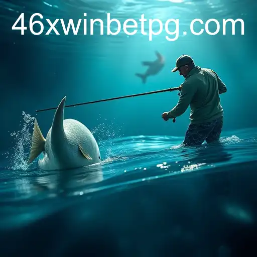 Explorando Jogos de Pesca e as Ofertas de 46xwinbet.com