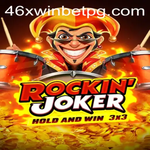 Unveiling RockinJoker: The Thrilling New Game at 46xwinbet.com