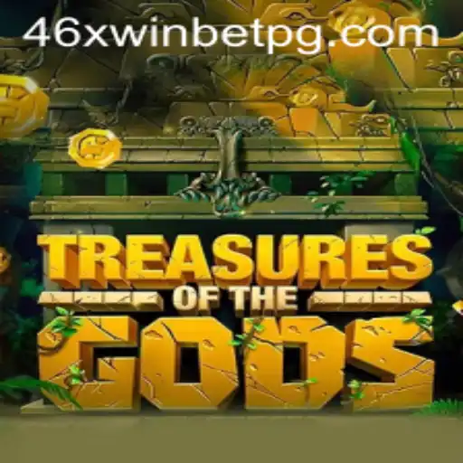Discover the Excitement of Treasure of the Gods with 46xwinbet.com